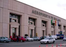 Aeropuerto de Málaga 